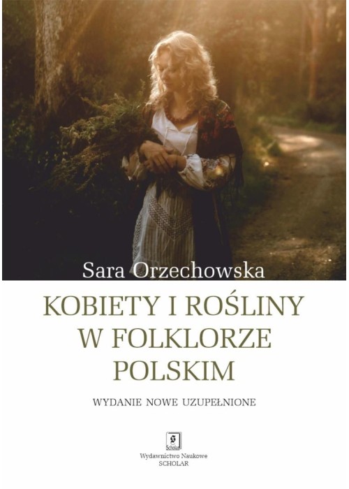 Kobiety i rośliny w folklorze... w.uzupełnione