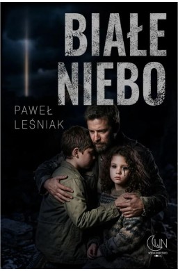 Białe niebo