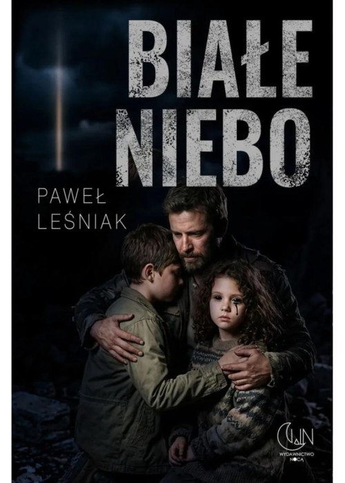 Białe niebo