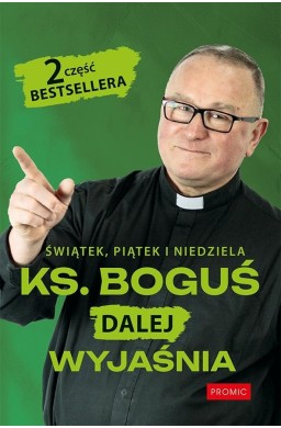 Świątek, piątek i niedziela