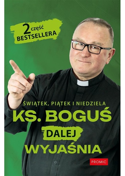 Świątek, piątek i niedziela