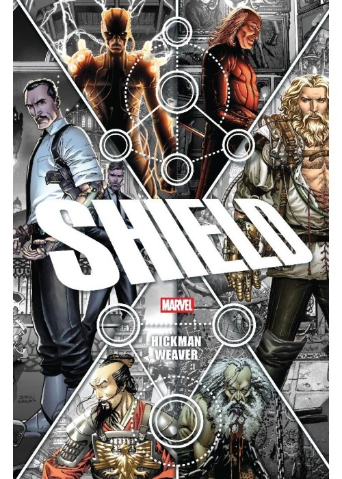 SHIELD
