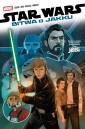 Star Wars. Bitwa o Jakku