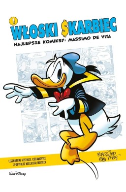 Włoski Skarbiec. Massimo De Vita T.1