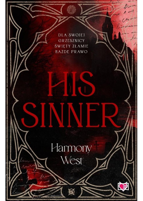 Saint & Sinner T.2 His Sinner