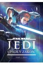 Star Wars Jedi T.1 Upadły zakon