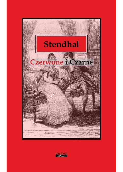 Czerwone i czarne