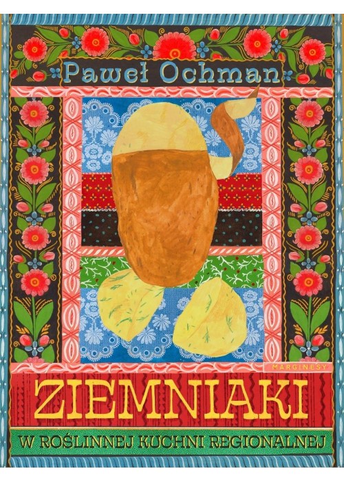 Ziemniaki w roślinnej kuchni regionalnej