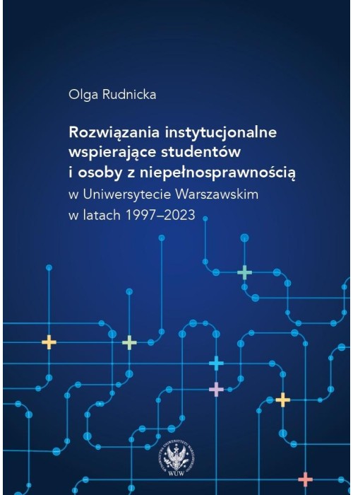 Rozwiązania instytucjonalne wspierające...