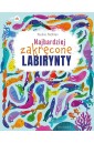 Najbardziej zakręcone labirynty