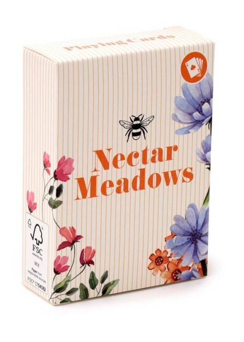 Talia kart Nectar Meadows