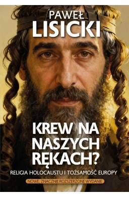 Krew na naszych rękach