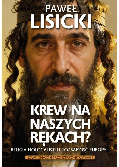 Krew na naszych rękach