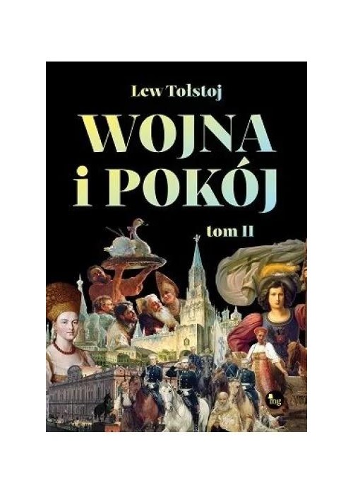 Wojna i pokój T.2