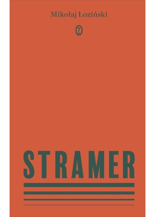 Stramer