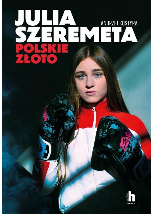 Julia Szeremeta - polskie złoto