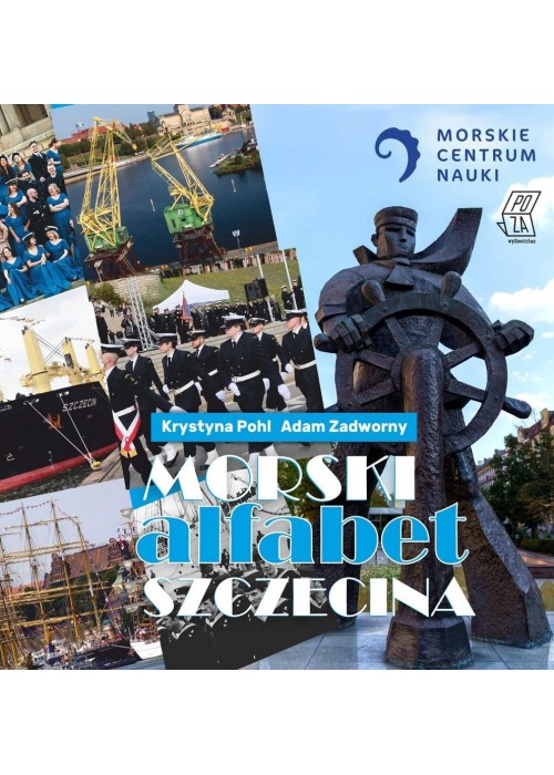Morski Alfabet Szczecina