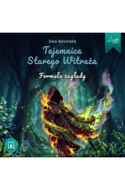 Formuła zagłady Audiobook QES