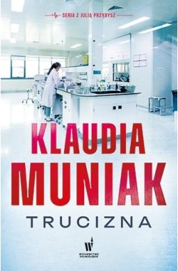 Julia Przybysz T.1 Trucizna