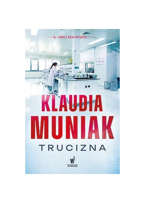 Julia Przybysz T.1 Trucizna