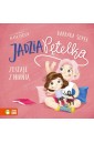 Jadzia Pętelka zostaje z nianią