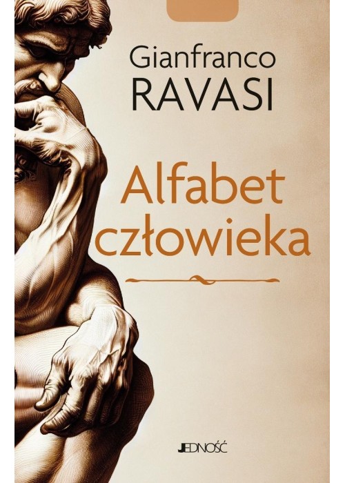 Alfabet człowieka