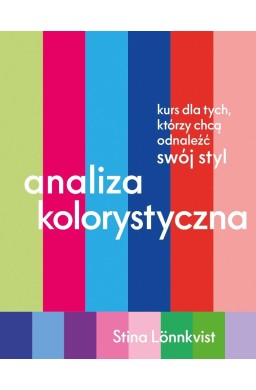 Analiza kolorystyczna