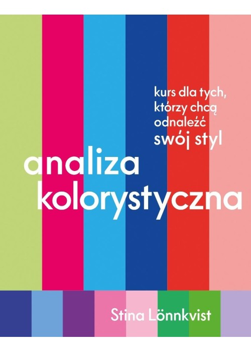 Analiza kolorystyczna