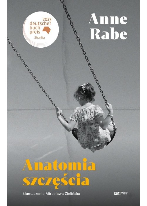 Anatomia szczęścia