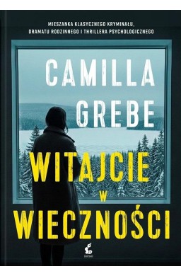 Witajcie w Wieczności