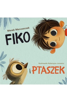 Fiko i ptaszek