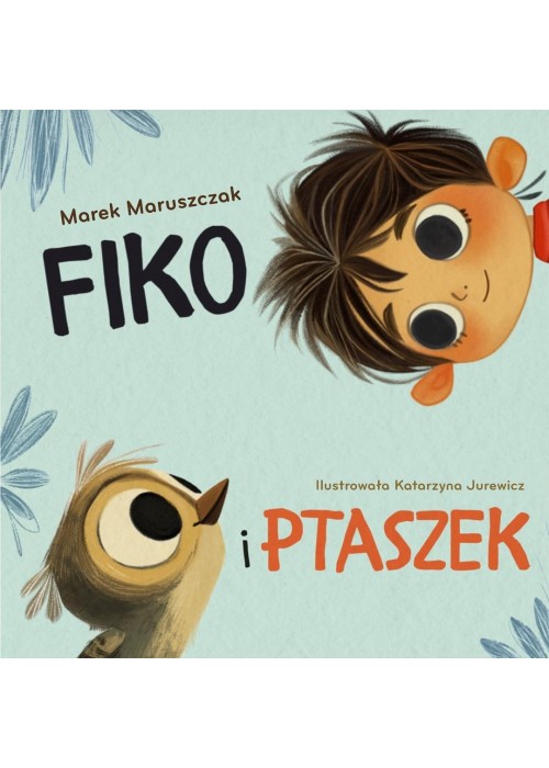 Fiko i ptaszek
