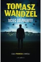 Andrzej Papaj T.2 Uciec od prawdy