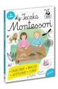 Teczka Montessori. 4 lata