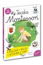 Teczka Montessori. 3 lata