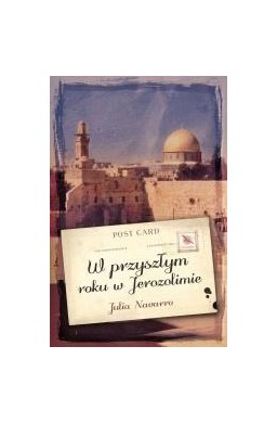 W przyszłym roku w Jerozolimie