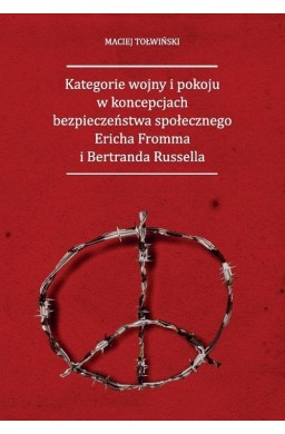 Kategorie wojny i pokoju w koncepcjach...