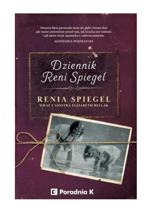 Dziennik Reni Spiegel