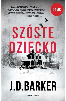 4MK T.3 Szóste dziecko