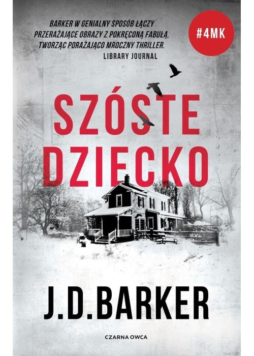 4MK T.3 Szóste dziecko