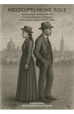 Nie(do)pełnione role