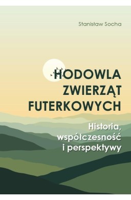 Hodowla zwierząt futerkowych