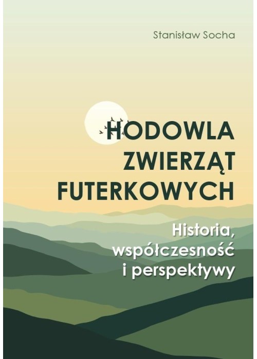 Hodowla zwierząt futerkowych