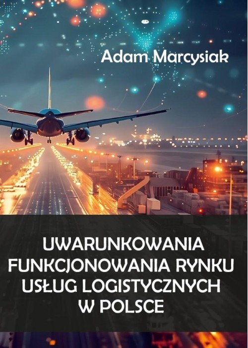 Uwarunkowania funkcjonowania rynku usług...