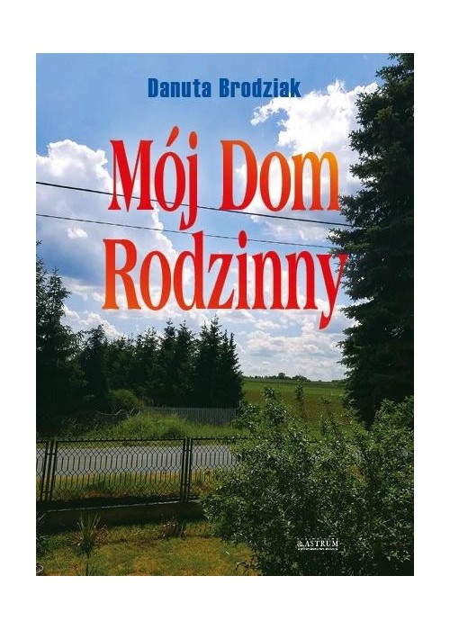 Mój Dom Rodzinny