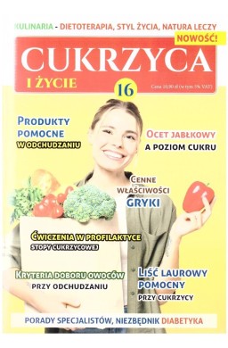 Cukrzyca i życie 16
