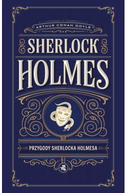 Przygody Sherlocka Holmesa