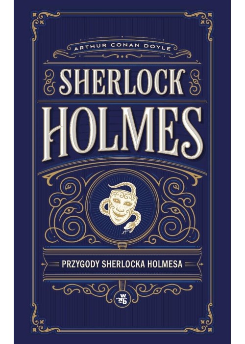 Przygody Sherlocka Holmesa