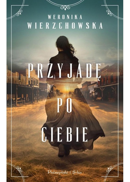 Przyjadę po ciebie