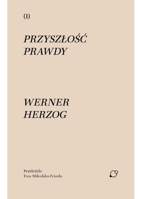 Przyszłość prawdy